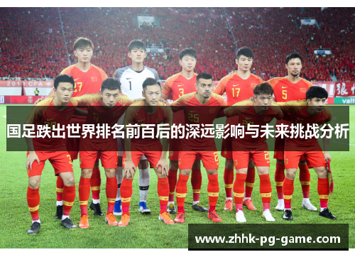 国足跌出世界排名前百后的深远影响与未来挑战分析