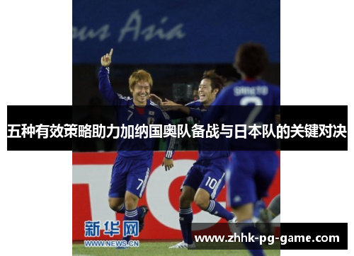 五种有效策略助力加纳国奥队备战与日本队的关键对决