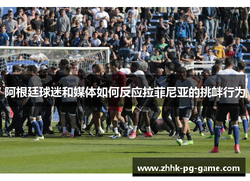 阿根廷球迷和媒体如何反应拉菲尼亚的挑衅行为