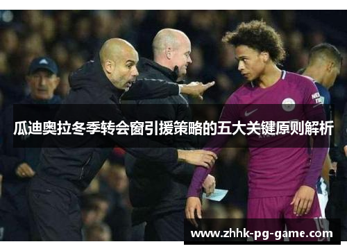 瓜迪奥拉冬季转会窗引援策略的五大关键原则解析
