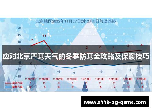 应对北京严寒天气的冬季防寒全攻略及保暖技巧