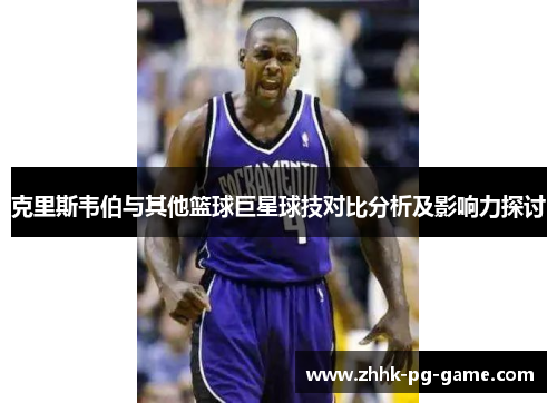 克里斯韦伯与其他篮球巨星球技对比分析及影响力探讨